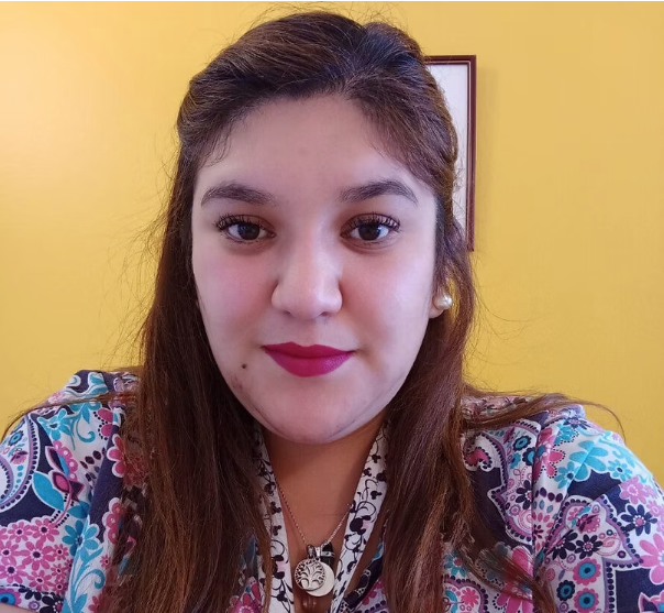 Valeria Otárola